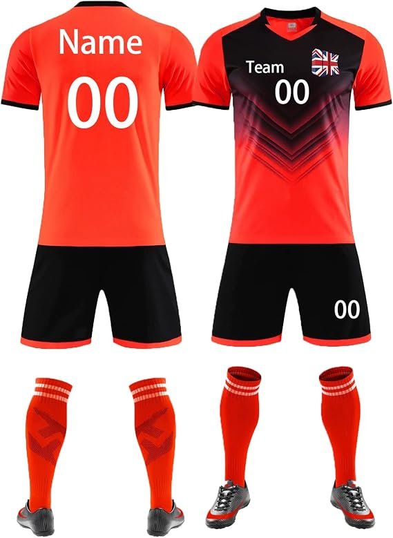 Team kits